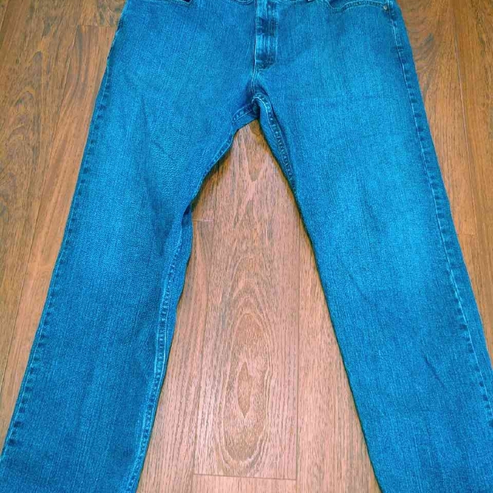 Lee Jeans Mens Size 42x32